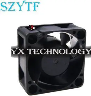 YY4020H12B 4020 Fan 4cm 12V 0.20A Double ball bearing fan 40*40*20mm
