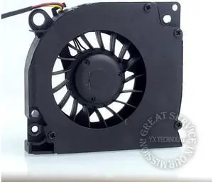 D620 D630 D631 PP18L PP29L fan DFS551305MC0T DC 5V 0.5A notebook fan