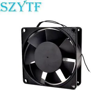 axial fan FP-108-7 control cabinet cooling fan 230V 127*127*38mm