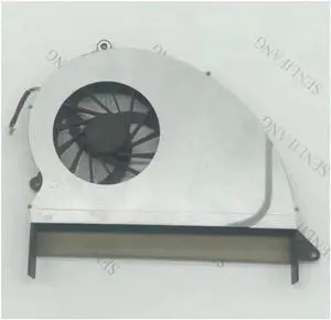 ab1612hx-pbb one piece machine fan 5v 0.50a drum wind machine worm gear fan