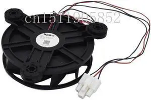 COOLING REVOLUTION Original GW12E12MS1MB-52 12V 0.163A Refrigerator cooling fan