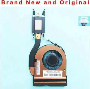 NEW ORIGINAL COOLER FAN FOR for L.enovo Thinkpad A475 01LW091 EG50050S1-CAA30-S9A DC5V 2.25W HEATSINK FAN RADIATOR