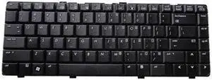 Aomoproing Keyboard for HP Pavilion DV6000 Series Laptops