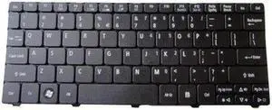 Aomoproing replacement keyboard for Acer Aspire One ZH9 PAV01 PAV70 NAV70 Netbook