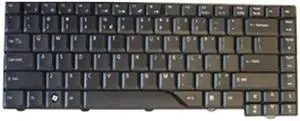 Aomoproing replacement keyboard for Acer Aspire 4730Z 4730ZG 4930 4930G Emachines E510