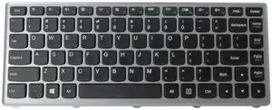 Aomoproing replacement keyboard for Lenovo IDEapad Z400 - Non-Backlit