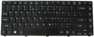 Aomoproing replacement keyboard for Acer Aspire 4410 4810T 4810TG 4810TZ