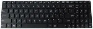 Aomoproing replacement keyboard for Asus R540 R540L R540LA R540S R540SA R540SC R540Y R540YA