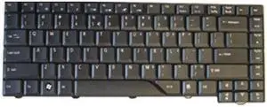 Aomoproing replacement keyboard for Acer Aspire 5230 5330 5530 5530G 5730G 5730Z 5730ZG Series