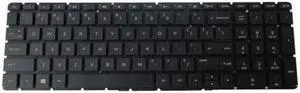Aomoproing Keyboard for HP 15-AC Laptops - US Version