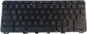 Aomoproing replacement keyboard for Lenovo Chromebook N22 WBM14L13US-6862