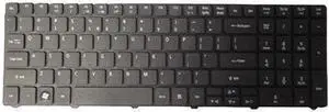 Aomoproing replacement keyboard for Acer eMachines G640 G640G G730 G730G G730Z