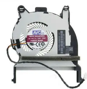 For HP EliteDesk 800 G4 35W Desktop Mini PC CPU Cooling Fan L19561-001
