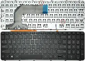 Aomoproing Shop All Tuanyuan Products
 | 
Visit Keyboardmall Store
FOLLOW
US Keyboard for HP Pavilion 17-e GLOSSY FRAME BLACK Without Point