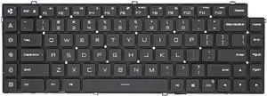 Aomoproing Laptop Keyboard For Xiaomi Gaming Laptop 171502-AD United States US With Backlit