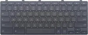 Aomoproing   US Black Keyboard for Dell Chromebook 11 3181 11-3181 3189 3180 P26T P26T002