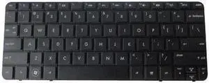 Aomoproing   Keyboard for HP Mini 1103 1104 110-3500 110-3600 110-3700 110-3800 Laptops