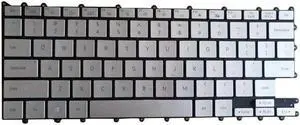 Aomoproing Keyboard For Samsung NP730QDA 730QDA English US With Backlit