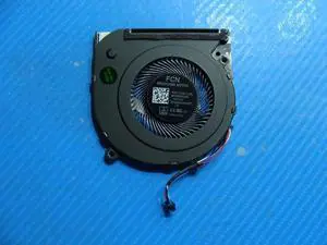Aomoproing Cpu cooling fan for HP 14-cf0006dx 14 inches 6033B0062401