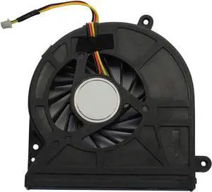 Aomoproing Cpu cooling fan for Toshiba Satellite C655 c655d