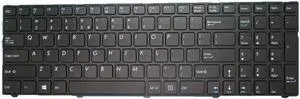 Aomoproing Laptop Keyboard For MEDION AKOYA E6432 MD99970 MD60665 MD60450 United States US