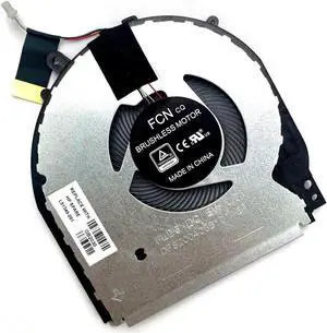 Aomoproing Cpu cooling fan for HP Pavilion X360 14-DH 14-DQ 14M-DH 14M-DH0003DX Seeire