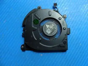 Aomoproing Cpu cooling fan for HP Elitebook 830 G5 13.3 inches 6033B0057701