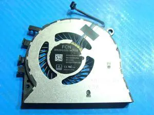 Aomoproing Cpu cooling fan for HP Notebook 17-by1061st 17.3 inches 6033B0062601