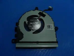Aomoproing Cpu cooling fan for Dell Inspiron 3583 15.6 inches 7MCD0 DC28000K7F0