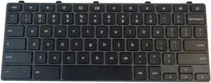 Aomoproing  Keyboard for Dell Chromebook 3100 Laptop - Replace part number 0D2DT