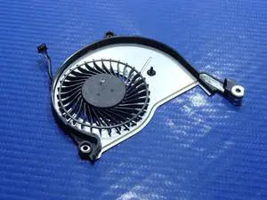 Aomoproing Cpu cooling fan for HP 15-f039wm 15.6 inches 736278-001