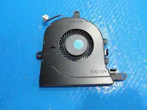 Aomoproing Cpu cooling fan for Dell Inspiron 15 5570 15.6 inches NPFW6 DC28000K8D0