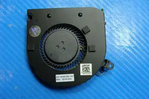 Aomoproing Cpu cooling fan for Dell G3 3590 15.6 inches 160GM