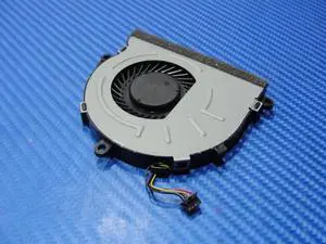 Aomoproing Cpu cooling fan for HP Pavilion 15-da0012dx 15.6 inches L20474-001