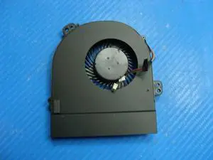 Aomoproing Cpu cooling fan for Dell Alienware 17 R3 17.3 inches 7740Y
