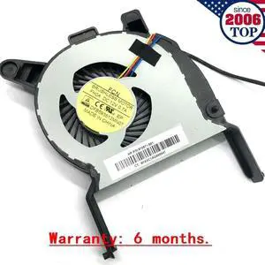 Aomoproing Cpu cooling fan for HP EliteDesk 800 G2 810571-001 DFB593512MN0T