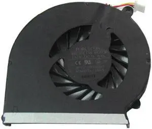 Aomoproing Cpu cooling fan for HP 430 431 436 G57 646181-