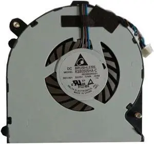 Aomoproing Cpu cooling fan for HP 260 G1 260 G2 795307-001 6033B0060201