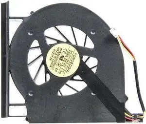 Aomoproing Cpu cooling fan for HP G61 G71 CQ61 CQ70 CQ71