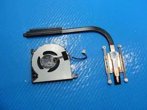 Aomoproing Cpu cooling fan for Dell Inspiron 5579 15.6 inches with Heatsink 1RX2P Aomoproing Cpu cooling fan for Dell Inspiron 5579 15.6 inches with Heatsink 1RX2P