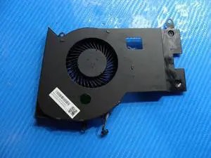 Aomoproing Cpu cooling fan for HP Omen 17-an013dx 17.3 inches 931576-001 47G3BTP003