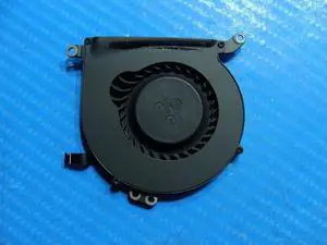 Aomoproing Cpu cooling fan for Air A1466 13 inches 2013 MD231LL/A 922-
