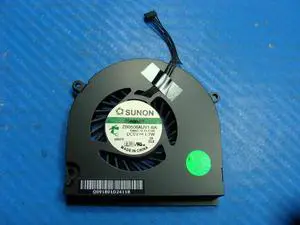 Aomoproing Cpu cooling fan for A1278 13 inches 2008 MB467LL 661-4946 #1