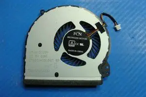 Aomoproing Cpu cooling fan for HP 17-bs061st 17.3 inches 926724-001