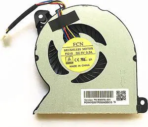 Aomoproing Cpu cooling fan for HP PROBOOK 440 445 450 455 470 G2