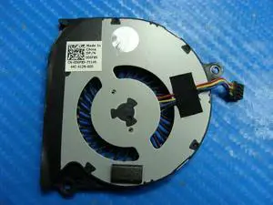 Aomoproing Cpu cooling fan for Dell Latitude E7440 14 inches 06PX9 DC28000D7DL