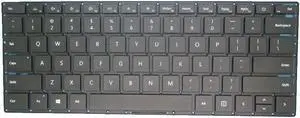 Aomoproing Black Keyboard For Microsoft surface Laptop 5 13.5 1950 1951 United States US