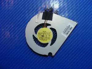 Aomoproing Cpu cooling fan for HP Envy 4-1236TX 14 inches 686580-001