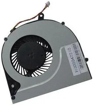 Aomoproing Cpu cooling fan for Toshiba Satellite P50-A P50T-A P55-A P55T-A