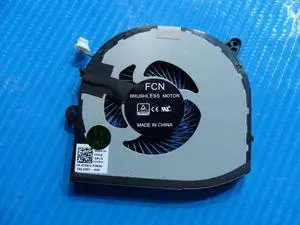 Aomoproing Cpu cooling fan for Dell Precision 5520 15.6 inches TK9J1